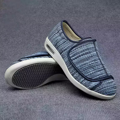 Ivyshape | Orthopedic Velcro Shoes