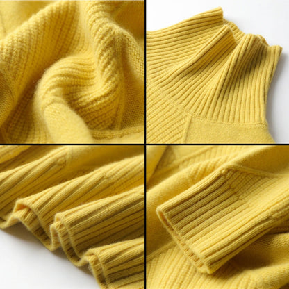 Ivyshape | Knit pullover