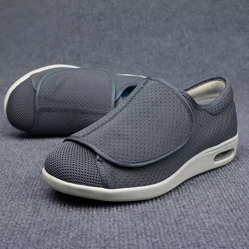 Ivyshape | Orthopedic Velcro Shoes