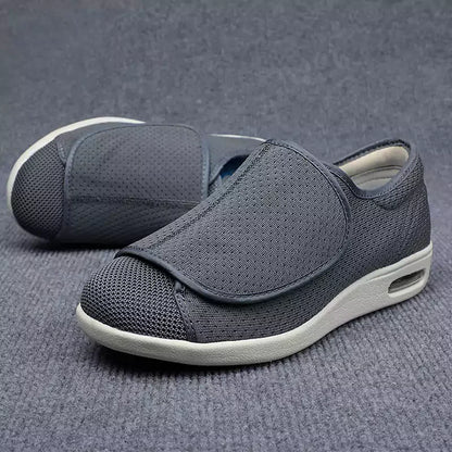 Ivyshape | Orthopedic Velcro Shoes