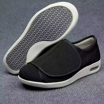 Ivyshape | Orthopedic Velcro Shoes