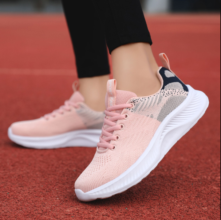 Ivyshape | Orthopedic Women's Sneakers