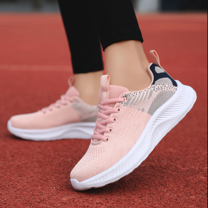 Ivyshape | Orthopedic Women's Sneakers
