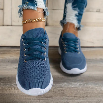 Ivyshape | Orthopedic Women's Sneakers