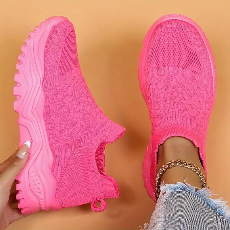 Ivyshape | Orthopedic sneaker for women