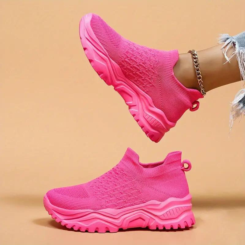 Ivyshape | Orthopedic sneaker for women