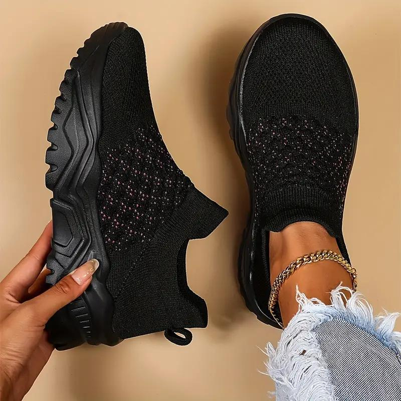 Ivyshape | Orthopedic sneaker for women