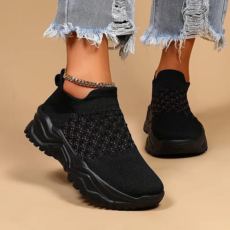 Ivyshape | Orthopedic sneaker for women