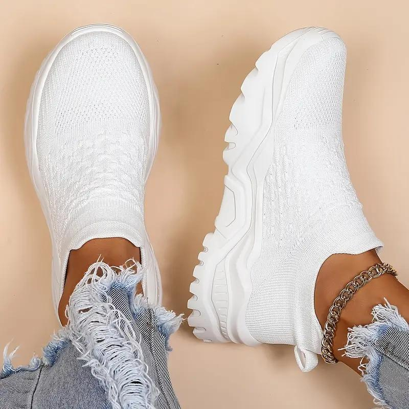 Ivyshape | Orthopedic sneaker for women