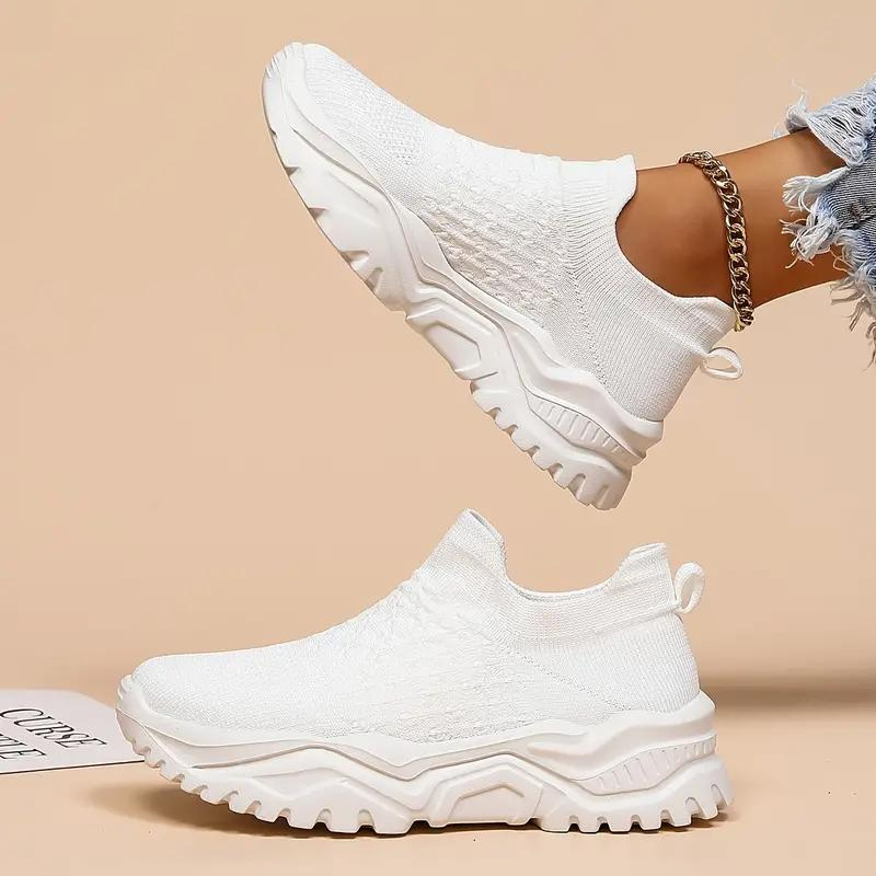 Ivyshape | Orthopedic sneaker for women