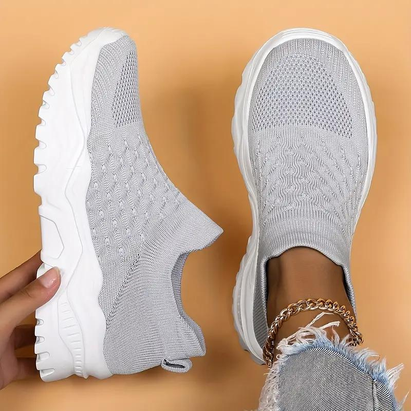 Ivyshape | Orthopedic sneaker for women