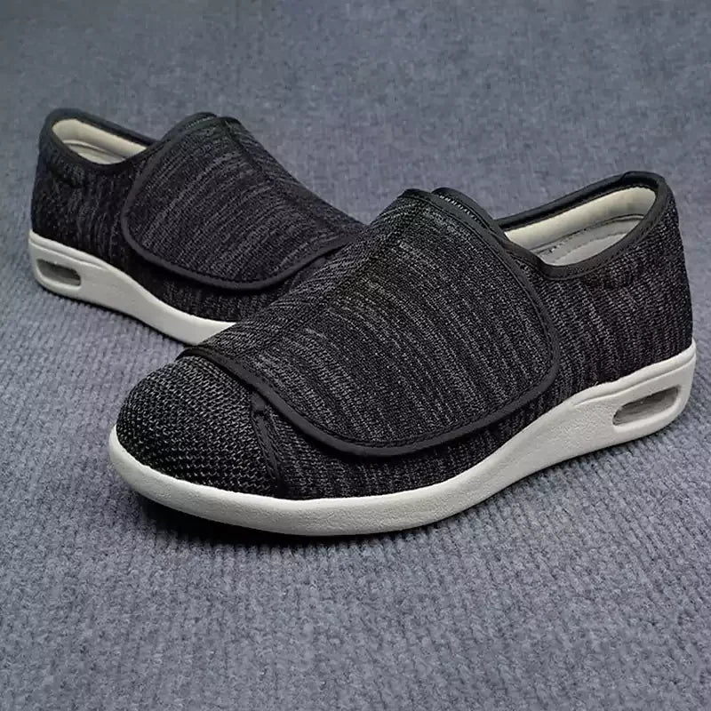 Ivyshape | Orthopedic Velcro Shoes