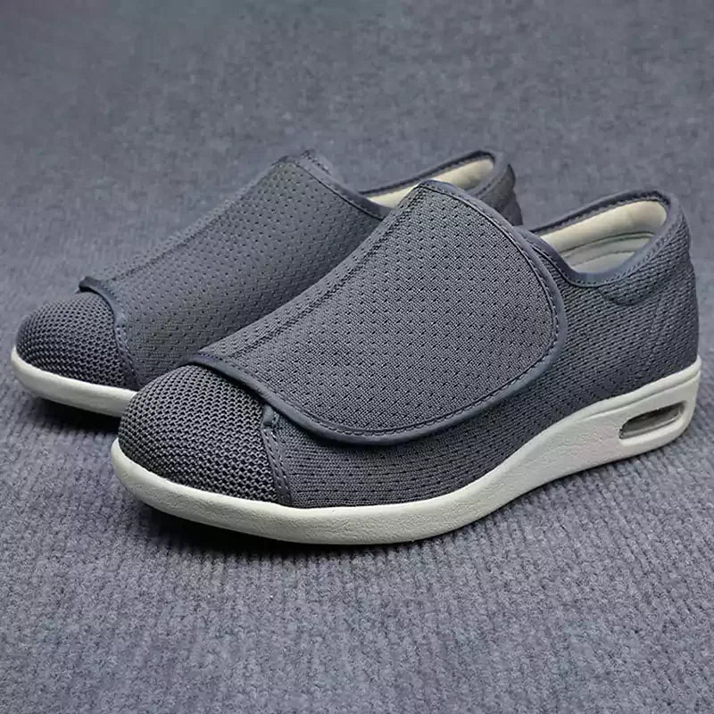 Ivyshape | Orthopedic Velcro Shoes