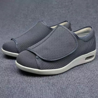 Ivyshape | Orthopedic Velcro Shoes