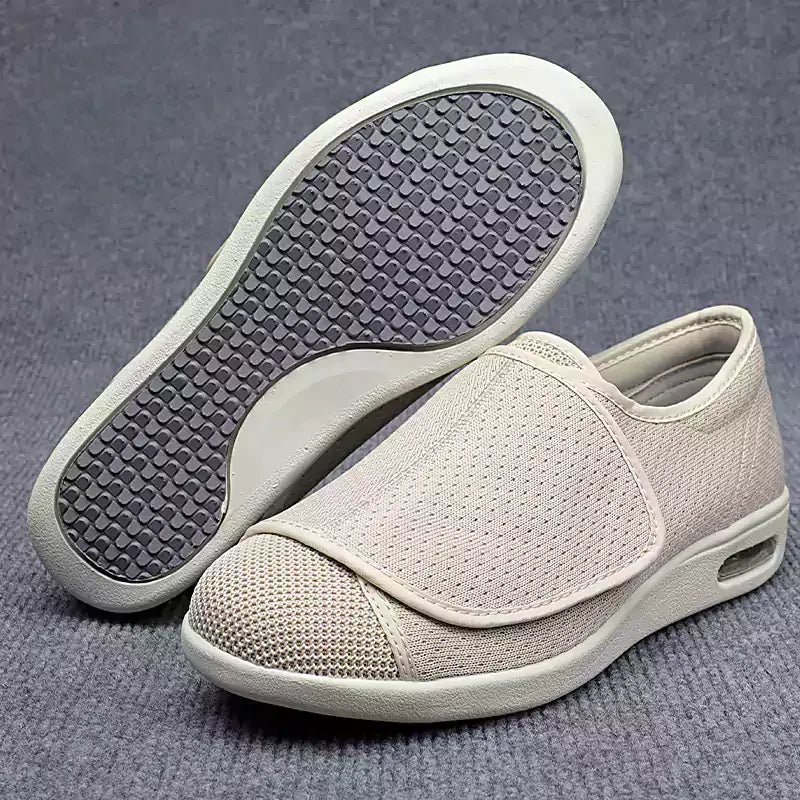 Ivyshape | Orthopedic Velcro Shoes