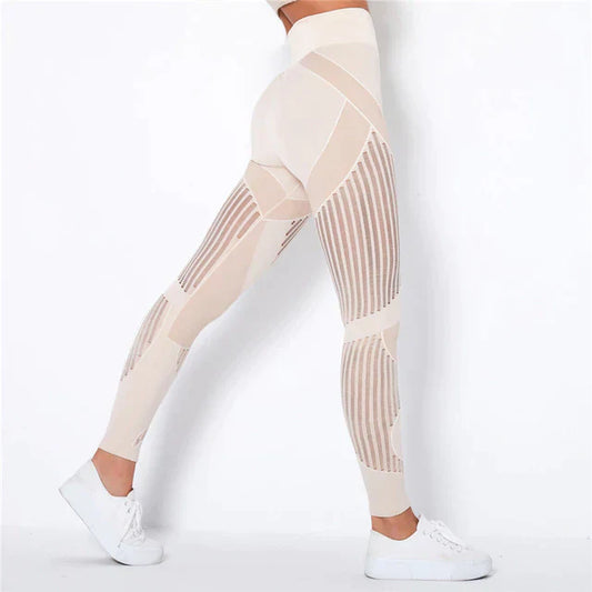 Ivyshape | Anti-Cellulite Compression Leggings