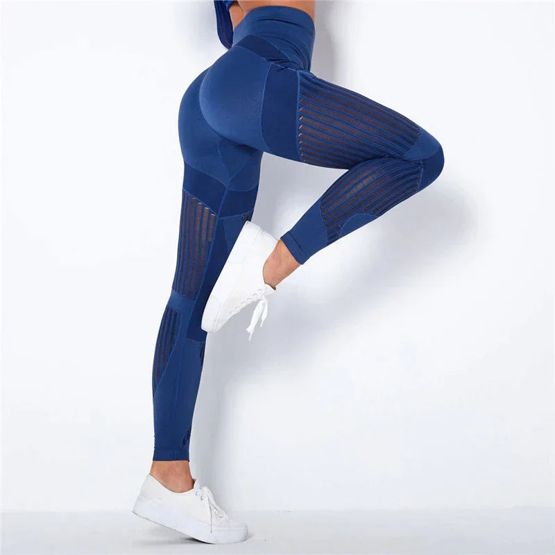 Ivyshape | Anti-Cellulite Compression Leggings